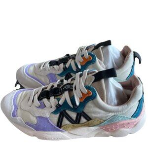 Flower Mountain Sneakers - Brand New